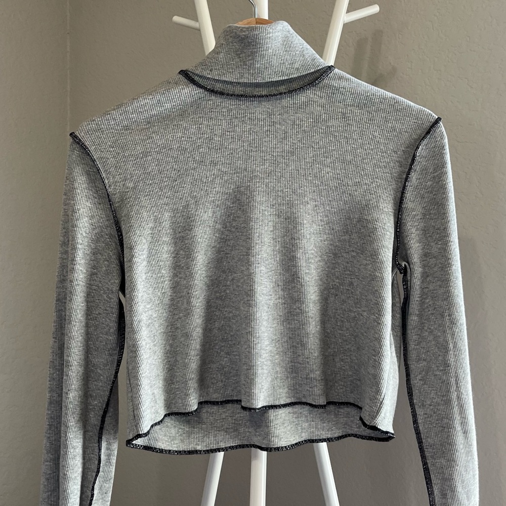 Used T-shirt
